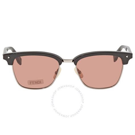 ff m0003 s fendi|FENDI FF M0003/S Sunglasses .